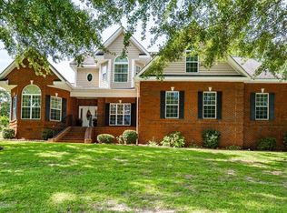 141 McClain Cir, Macon, GA 31216