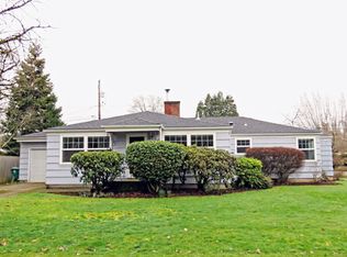 1592 Grove St, Eugene, OR 97404