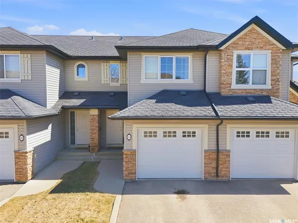 105 Lynd CRESCENT, Saskatoon, SK S7T 0C3