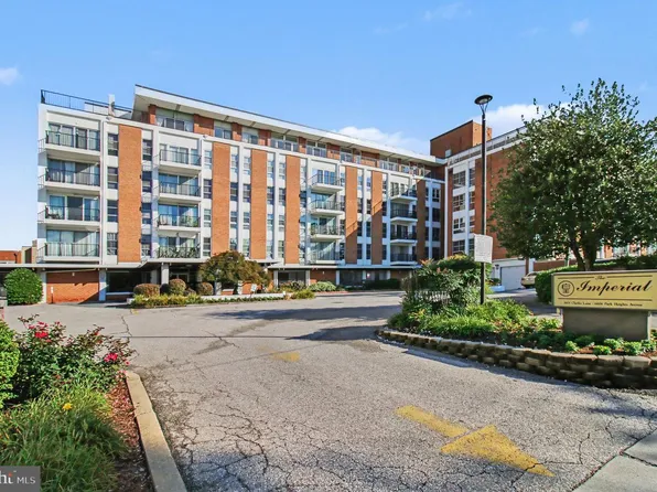 6606 Park Heights Ave Unit 507, Baltimore, MD 21215