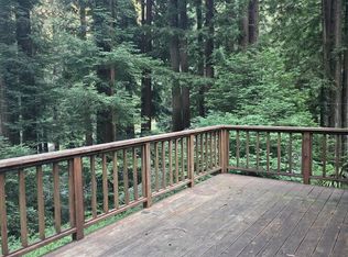 244 Madrone Dr, Felton, CA 95018