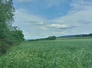 Middle Rd, Elysburg, PA 17824