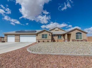 21190 Chianti Ln, Apple Valley, CA 92308