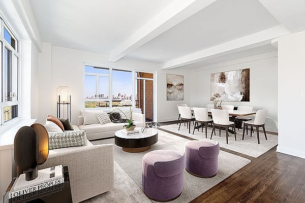 1st image of 240 Central Park S APT 25C