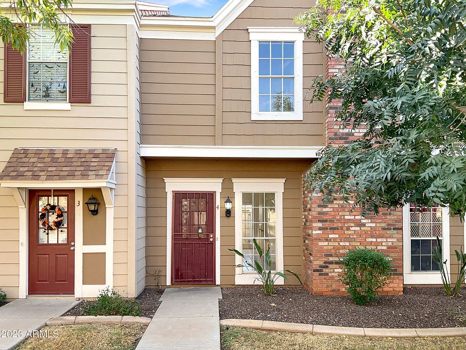 1st image of 18615 N 34TH Avenue #4