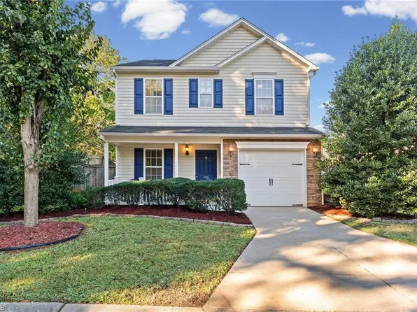 1491 Wakefield Farm Ln, Kernersville, NC 27284