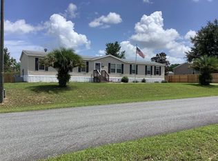 6245 SE 143rd Pl, Summerfield, FL 34491