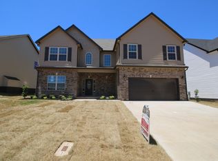141 Charleston Oaks Reserves LOT 141, Clarksville, TN 37042