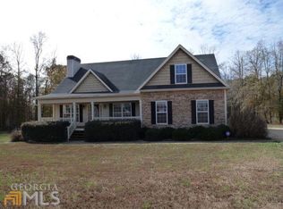 2902 McKinley Rd, Zebulon, GA 30295