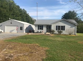57 Thompson Ln, Russell Springs, KY 42642