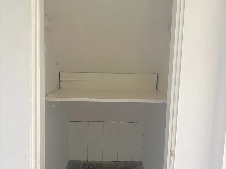 more closet space