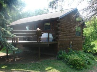 S8233 Norske Rd, Readstown, WI 54652