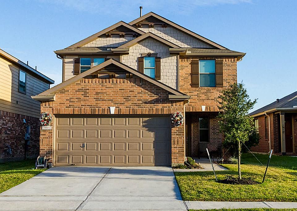 1st image of 18607 White Ash Ln