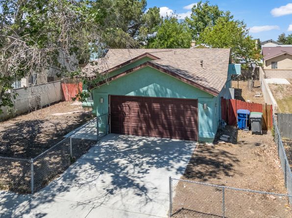 2539 Garnet Ln, Lancaster, CA 93535