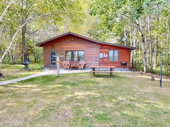 9447 Agate Lake Rd SW, Nisswa, MN 56468