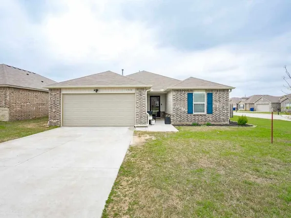1916 E Brooke Ave, Stillwater, OK 74075
