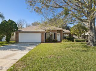 205 STELLAR Court, Ponte Vedra Beach, FL 32082