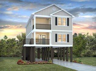 1950 Wiregrass St, Navarre, FL 32566