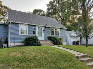 186 Quinn St, Naugatuck, CT 06770