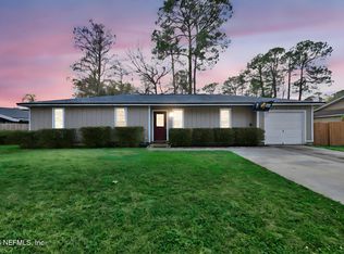 5168 HORSE TRACK Drive N, Jacksonville, FL 32257
