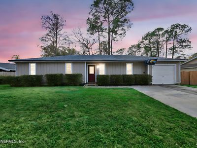 5168 HORSE TRACK Drive N, Jacksonville, FL, 32257