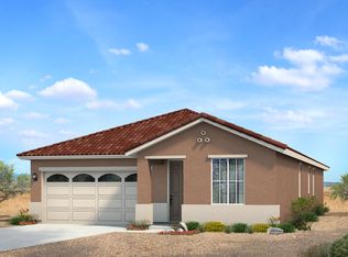 25013 W Wayland Dr, Buckeye, AZ 85326