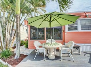10851 S Ocean Dr LOT 3, Jensen Beach, FL 34957