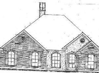 601 Bitter Pecan Dr, Bossier City, LA 71111