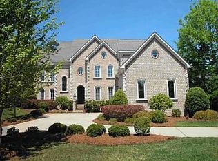 11122 Pound Hill Ln, Charlotte, NC 28277