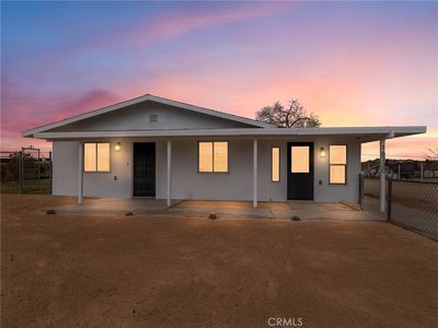16730 Batson Rd, Victorville, CA, 92395