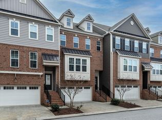 4008 Robious Ct, Cary, NC 27519