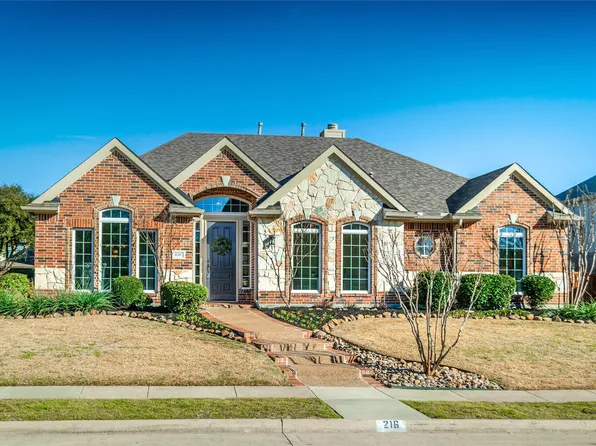 216 Brandon Ln, Murphy, TX 75094