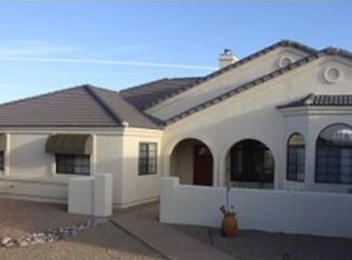 2125 W Gold Dust Ln, Wickenburg, AZ 85390