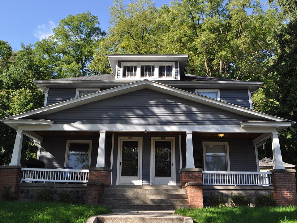 1st image of 503 Valley Ave NW
