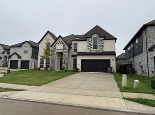 4504 Aragon Ct, Aubrey, TX 76227