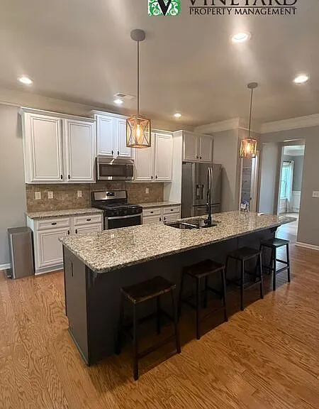 303 Cherokee Reserve Ct — Photo 12