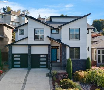 1028 NW Goodwin St, Camas, WA, 98607