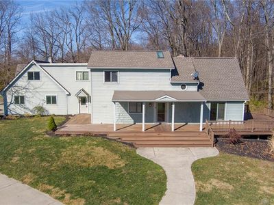 3580 Cemetery Rd, Xenia, OH, 45385