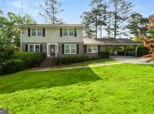 4379 Bonaparte Dr, Tucker, GA