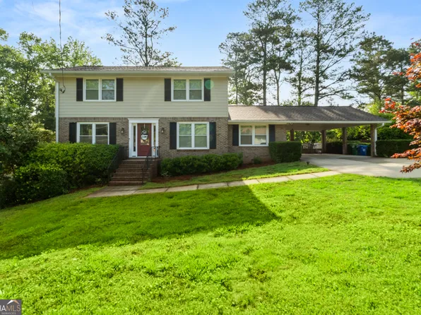 4379 Bonaparte Dr, Tucker, GA 30084