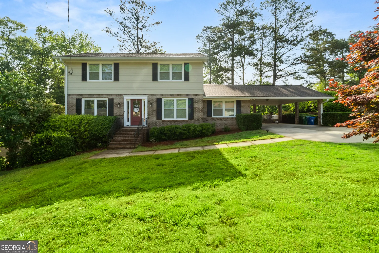 4379 Bonaparte Dr photo 1