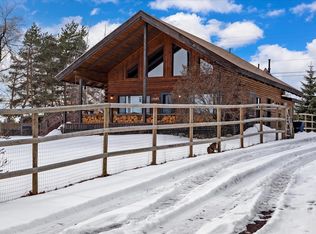372 Antelope Trl, Whitefish, MT 59937