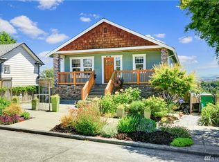 4114 39th Ave SW, Seattle, WA 98116