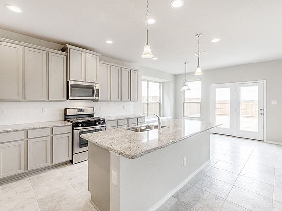 Jefferson Floor Plan