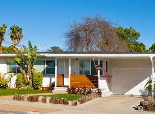 3575 Ottawa Ave, San Diego, CA 92117