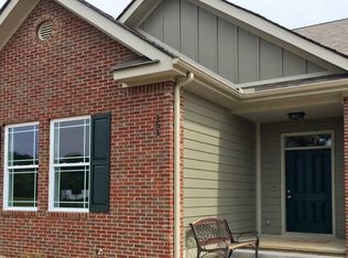 LOT 4 SW Pine View Ln, McDonald, TN 37353