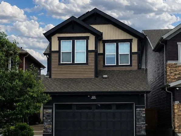 3114 Chokecherry Bnd SW, Edmonton, AB T6X 2M2