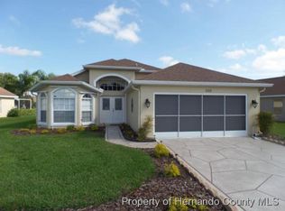 306 Greenwich Cir, Spring Hill, FL 34609