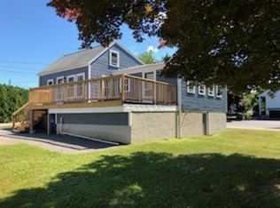 112 Rome Dr #1, Braintree, MA 02184