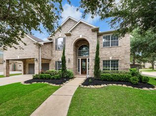 25902 Kyler Cove Ln, Katy, TX 77494